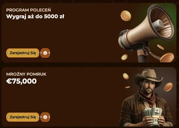 Rodeoslot bonus